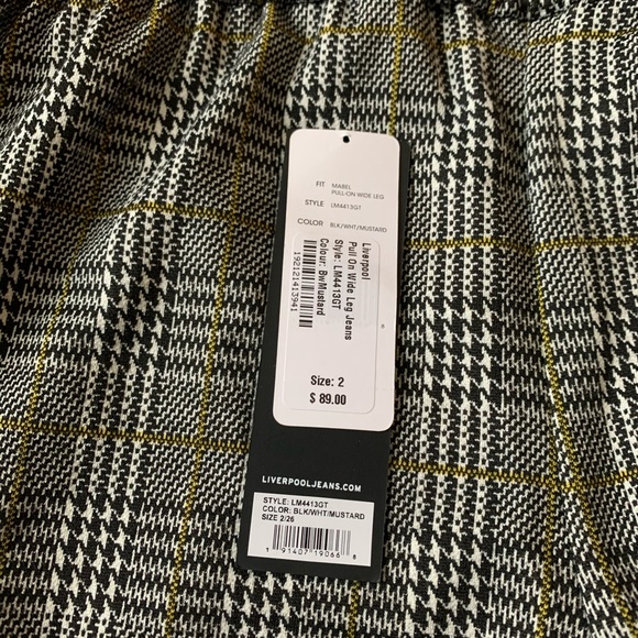 Liverpool Capris - Picture 6 of 6